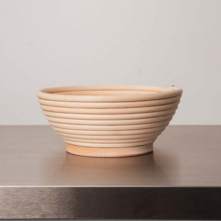 Gärkorb - Handmade in Germany