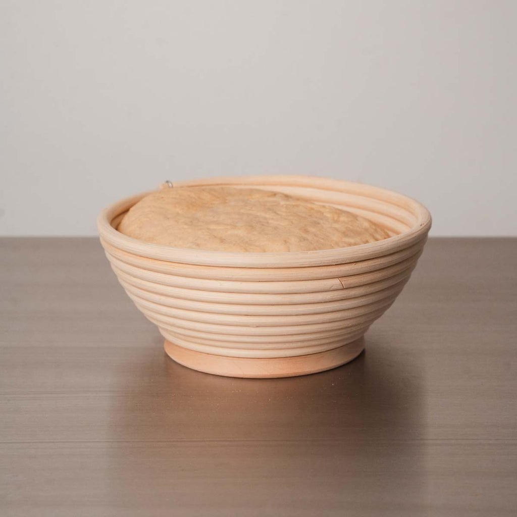 Gärkorb - Handmade in Germany