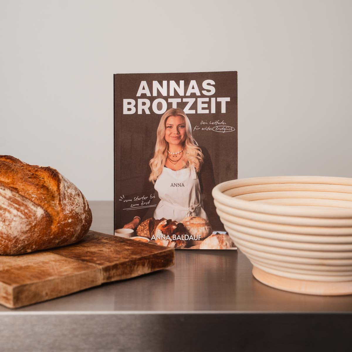 Sauerteig Guide