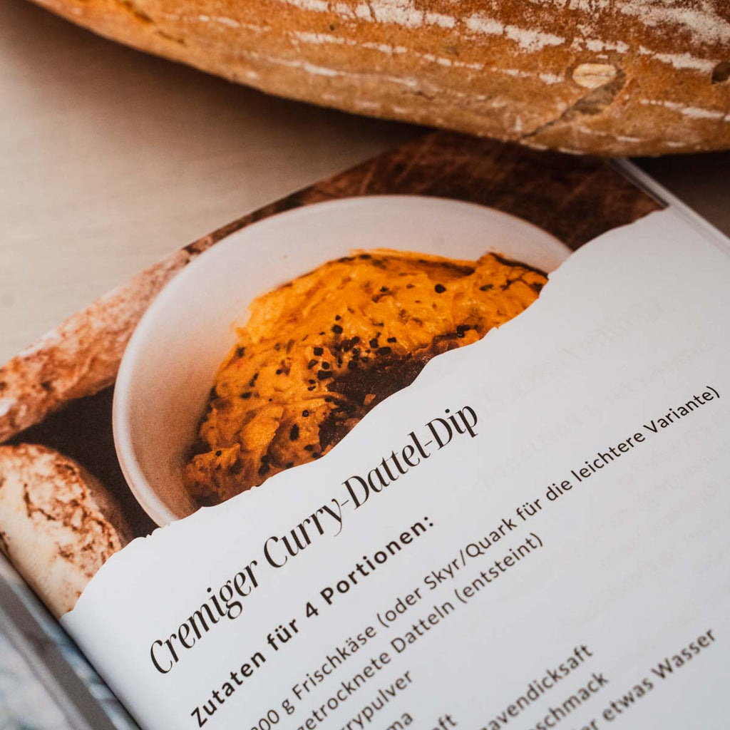 Sauerteig Guide
