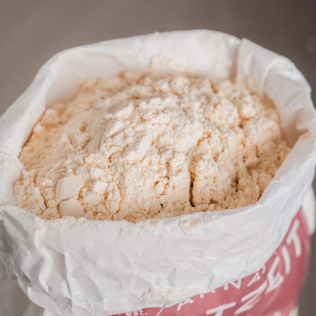 Weizenmehl Type 550  |  1000g