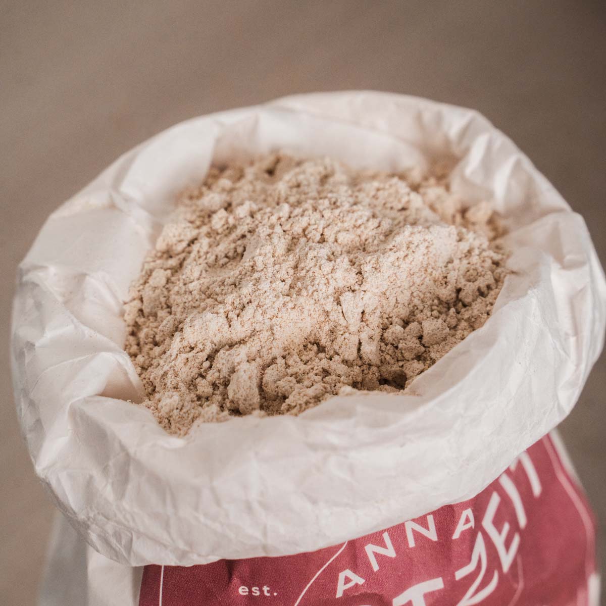 Roggenmehl Type 1150  |  1000g