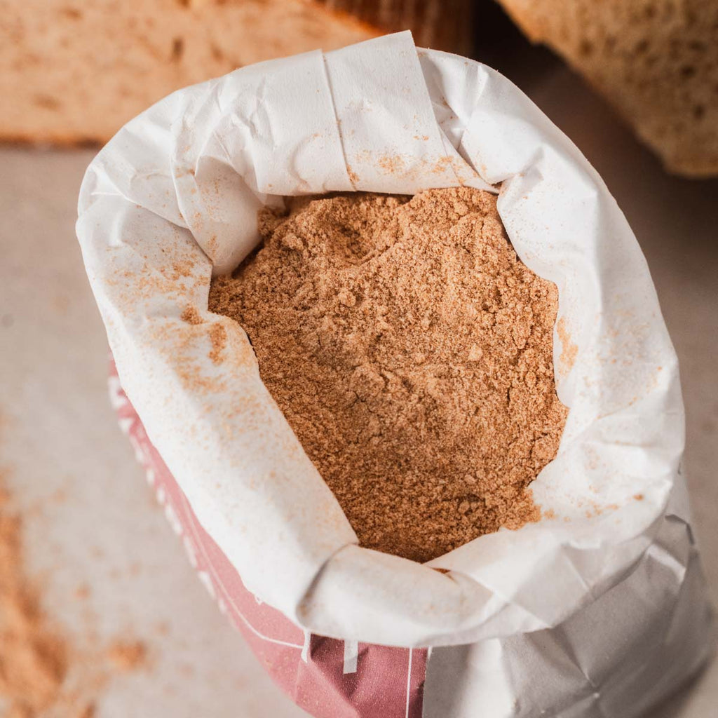 Natursauerteig | 500g